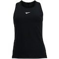 Camiseta Feminina Nike Regata Dri-FIT Victory Tank PRETO
