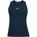 Camiseta Feminina Nike Regata Dri-FIT Victory Tank AZUL ESCURO