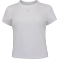Camiseta Feminina Nike Manga Curta Dri-Fit Advance SS BRANCO