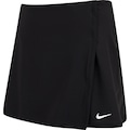 Short-Saia Nike Dri-FIT Victory Skirt Standard Adulto PRETO