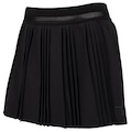 Short-Saia Nike Court Dri-FIT Advantage Adulto PRETO