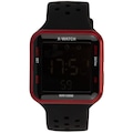 Relógio Digital X Watck XGPPD101W PXDX Adulto PRETO