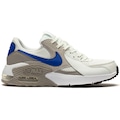 Tênis Nike Air Max Excee Masculino CINZA/AZUL