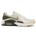 Tênis Nike Air Max Excee Masculino CINZA/VERDE ESC