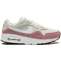 Tênis Nike Air Max SC Feminino CINZA/ROSA CLA