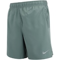 Bermuda Masculina Nike Dri-Fit Challenger 7BF VERDE ESCURO