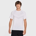 Camiseta Masculina Nike Manga Curta Dri-fit ADV Stride BRANCO