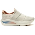 Tênis Feminino Olympikus Flora 2 BEGE