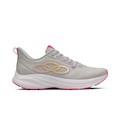 Tênis Feminino Olympikus Swift 5 CINZA