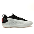 Tênis adidas A.E.1 Low Unissex BRANCO/PRETO