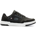 Tênis Ecko Detroit Masculino PRETO/PRETO