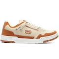 Tênis Ecko Detroit Masculino CARAMELO