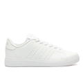 Tênis adidas Advantage Base 2.0 Infantil BRANCO/BRANCO