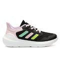 Tênis Infantil adidas Tensaur Run 2.0 PRETO/VERDE CLA