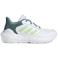 Tênis Infantil adidas Tensaur Run BRANCO/VERDE