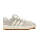 Tênis Infantil adidas Grand Court Alpha CINZA CLA/BRANCO