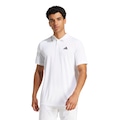 Camisa Polo Masculina adidas Club BRANCO