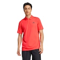 Camisa Polo Masculina adidas Club VERMELHO