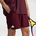 Bermuda Masculina adidas Club Tennis Climacool VINHO