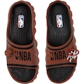 Chinelo Crocs NBA Echo Adulto LARANJA