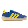 Tênis adidas Barreda Decode Masculino AZUL/AMARELO