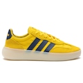 Tênis adidas Barreda Decode Masculino AMARELO/AZUL