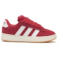 Tênis adidas Grand Court Alpha Masculino VERMELHO/BRANCO