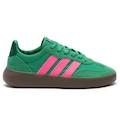 Tênis Feminino Adidas Barreda Decode VERDE