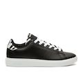 Tênis adidas Advantage Base 2.0 Feminino PRETO/BRANCO