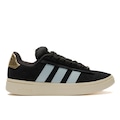 Tênis adidas Grand Court Alpha Feminino PRETO/AZUL CLA