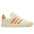 Tênis adidas Grand Court 2.0 Feminino ROSA CLARO