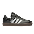 Tênis adidas Vl Court Feminino PRETO/BRANCO