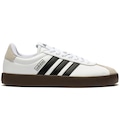 Tênis adidas Vl Court Feminino BRANCO/PRETO