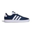 Tênis adidas VL Court 3.0 Masculino AZUL/BRANCO
