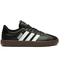 Tênis adidas VL Court 3.0 Masculino PRETO/BRANCO
