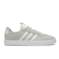 Tênis adidas VL Court 3.0 Feminino CINZA/BRANCO
