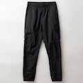 Calça adidas Essentials Woven Cargo PRETO