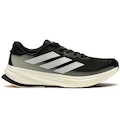 Tênis adidas Supernova Rise 2 Masculino PRETO/BRANCO