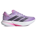 Tênis adidas Duramo Speed 2 Feminino ROXO/PRETO