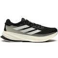 Tênis adidas Supernova Rise 2 Feminino PRETO/BRANCO