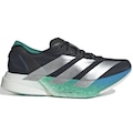 Tênis Masculino Adidas Adizero Adios Pro 4 PRETO/PRATA