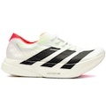 Tênis Masculino Adidas Adizero Adios Pro 4 BRANCO/PRETO