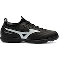 Chuteira Society Infantil Mizuno Regent AS PRETO