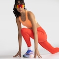 Calça Nike Legging Dri-FIT Universa High Rise 7/8 Tight Feminina VERMELHO