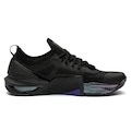 Tênis Under Armour Tribase Cross 2 Masculino PRETO/ROXO