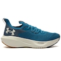 Tênis Under Armour CH.Slight 3 Masculino AZUL ESC/BRANCO
