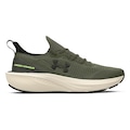 Tênis Under Armour Charged Quicker 2 Masculino VERDE