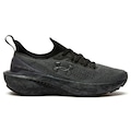 Tênis Under Armour Charged Quicker 2 Masculino PRETO/CINZA