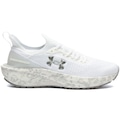 Tênis Under Armour Charged Quicker 2 Masculino BRANCO/CINZA