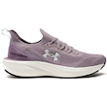Tênis Under Armour Charged Quicker 2 Masculino LILAS